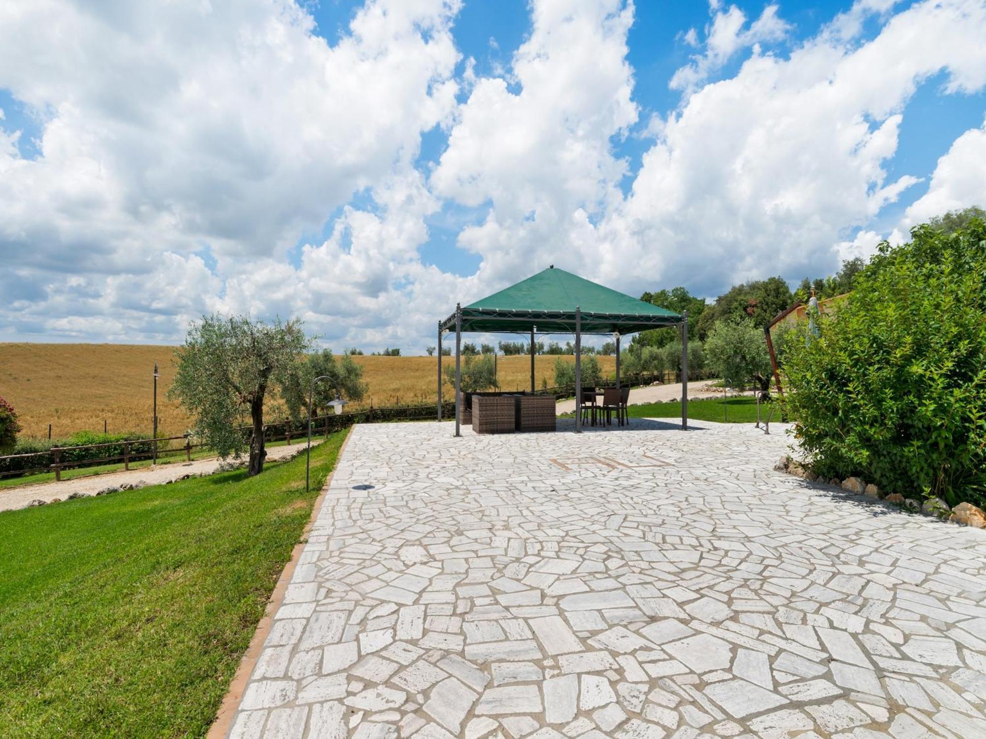 Elegant Apartment Only 1 Hour From Rome Narni Kültér fotó