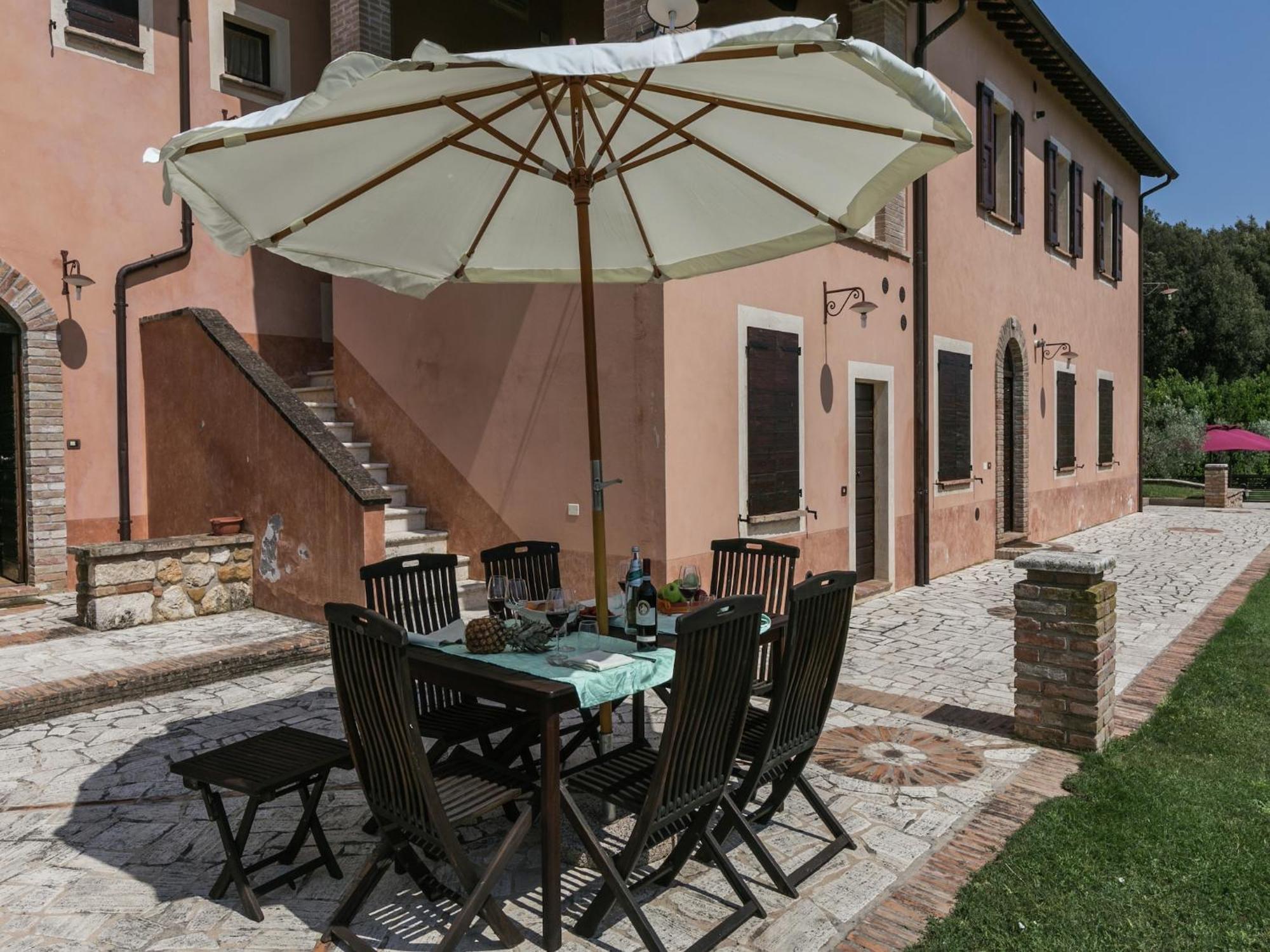 Elegant Apartment Only 1 Hour From Rome Narni Kültér fotó