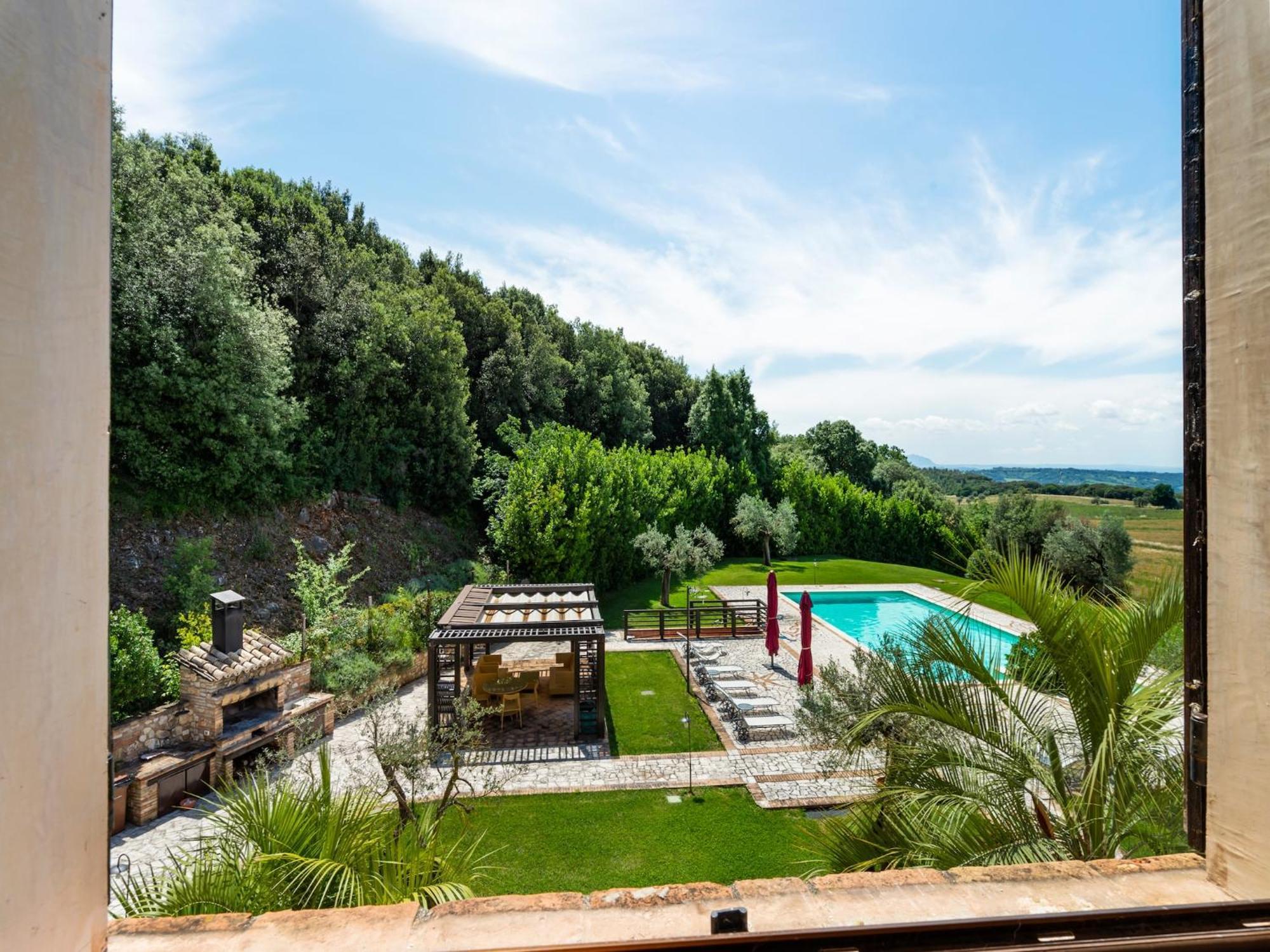 Elegant Apartment Only 1 Hour From Rome Narni Kültér fotó