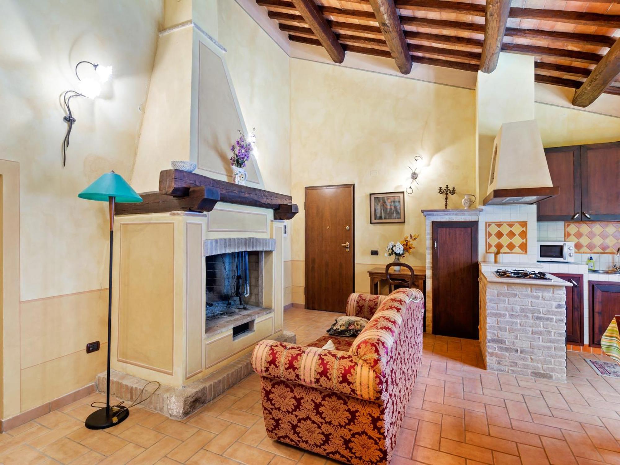 Elegant Apartment Only 1 Hour From Rome Narni Kültér fotó