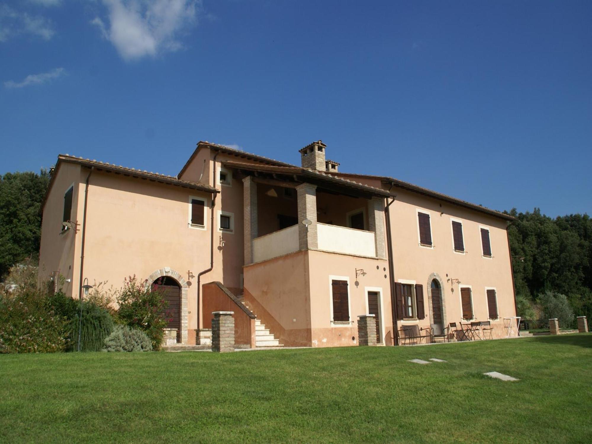 Elegant Apartment Only 1 Hour From Rome Narni Kültér fotó