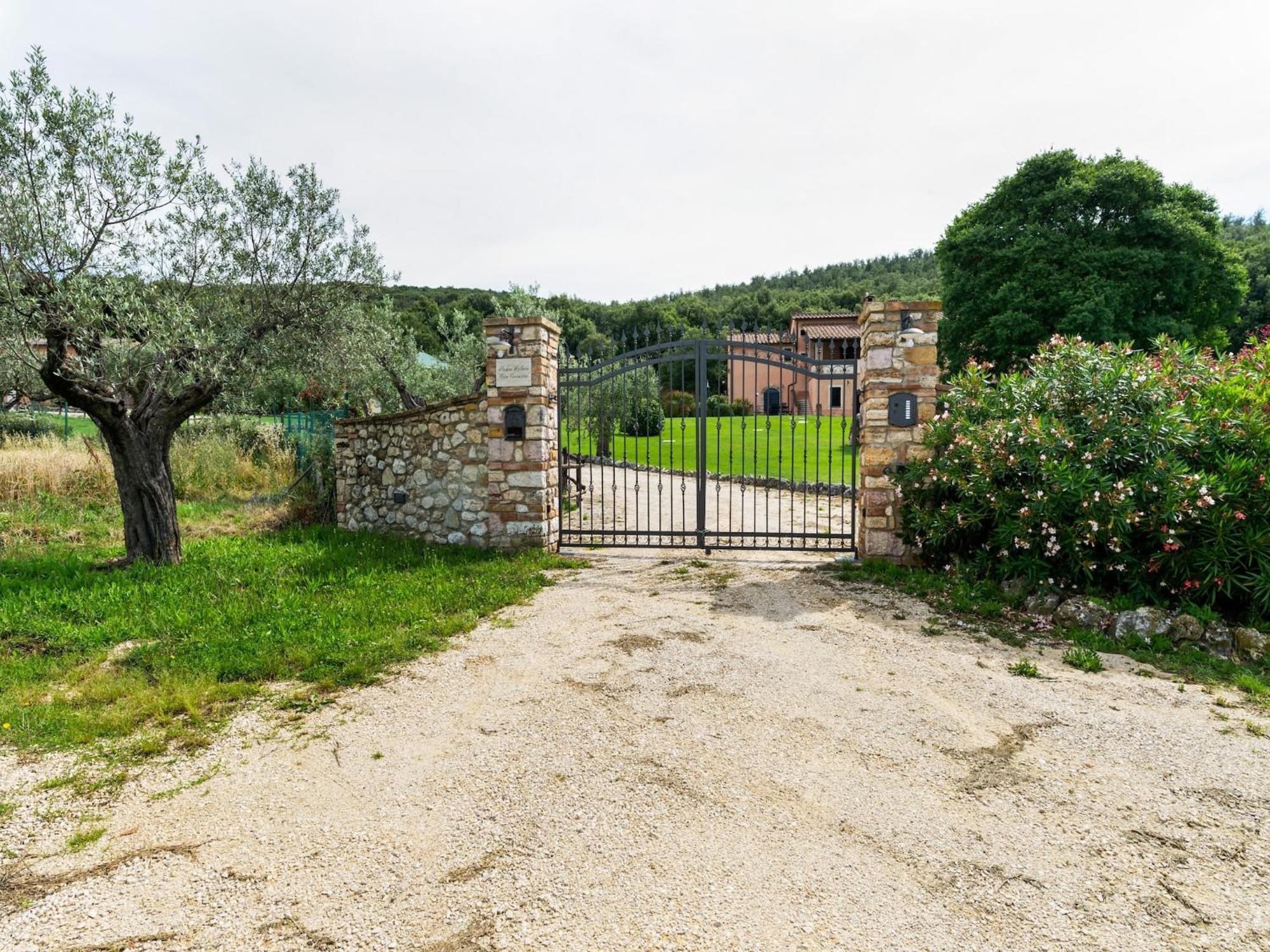 Elegant Apartment Only 1 Hour From Rome Narni Kültér fotó