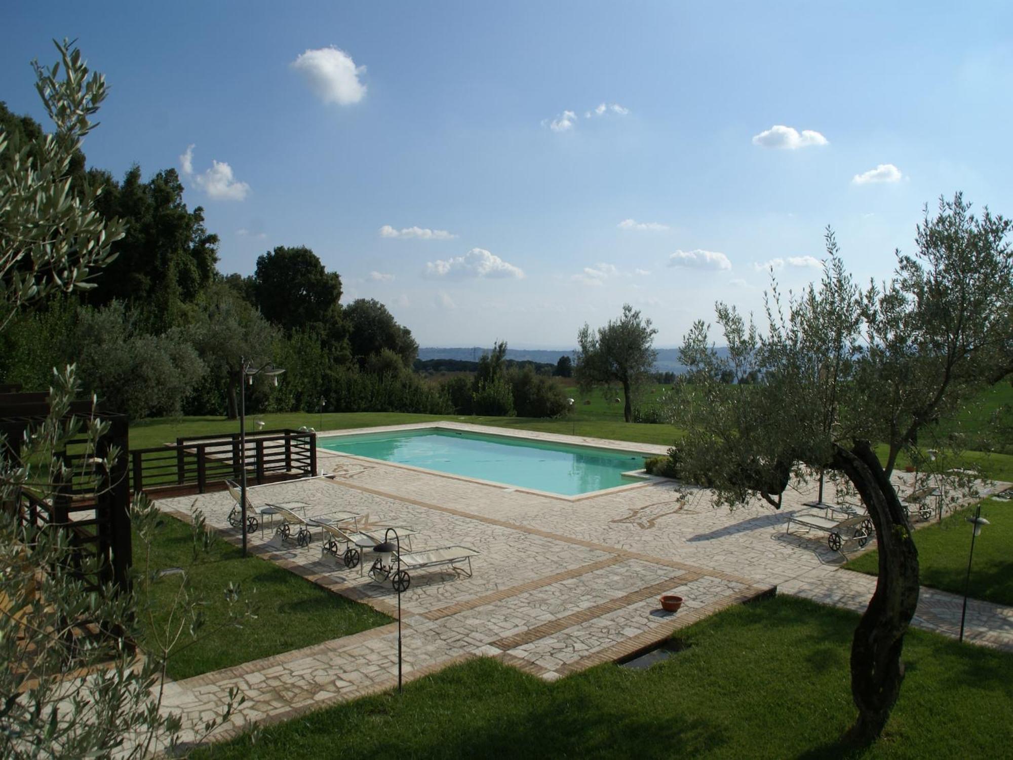 Elegant Apartment Only 1 Hour From Rome Narni Kültér fotó
