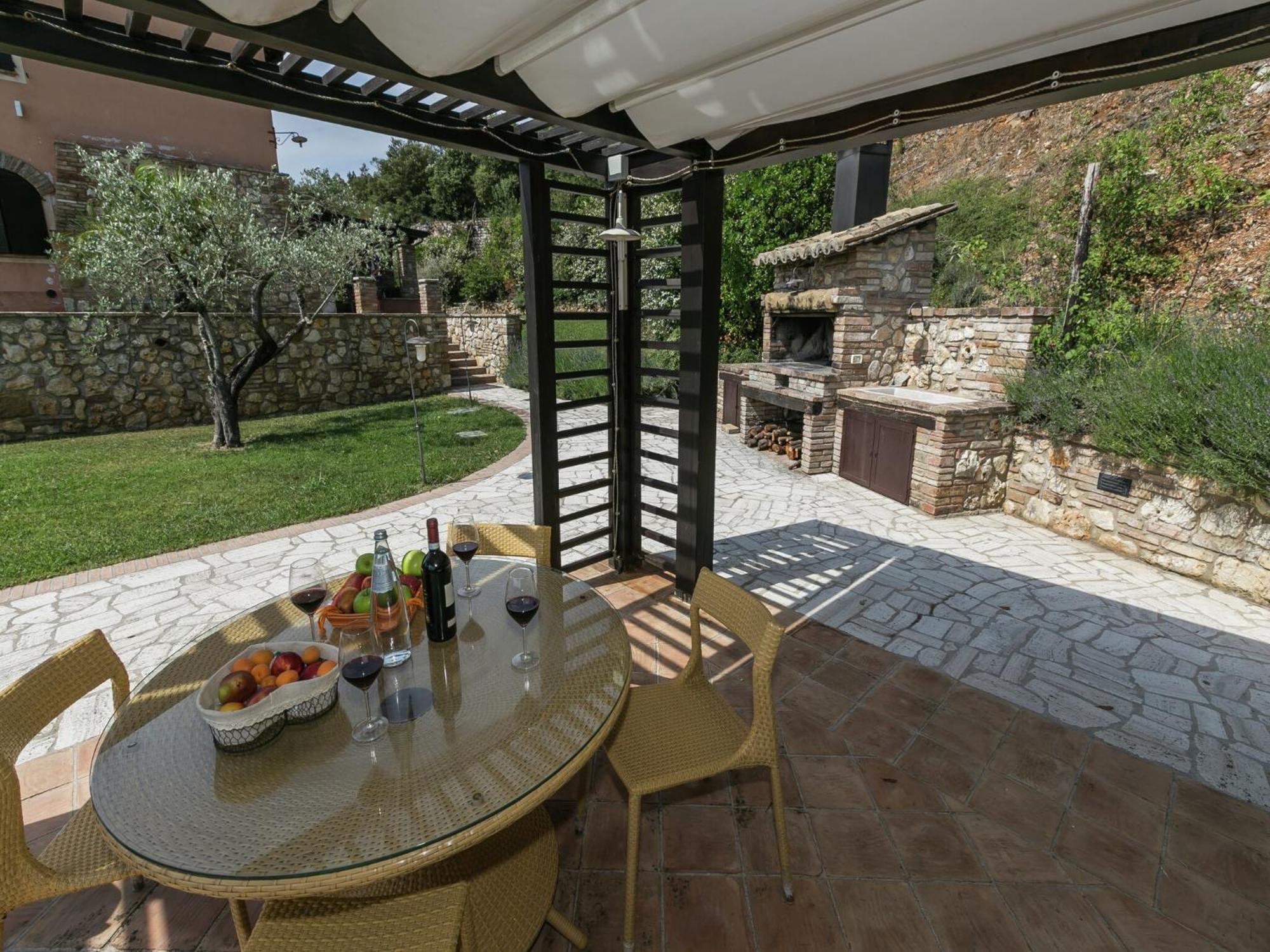 Elegant Apartment Only 1 Hour From Rome Narni Kültér fotó