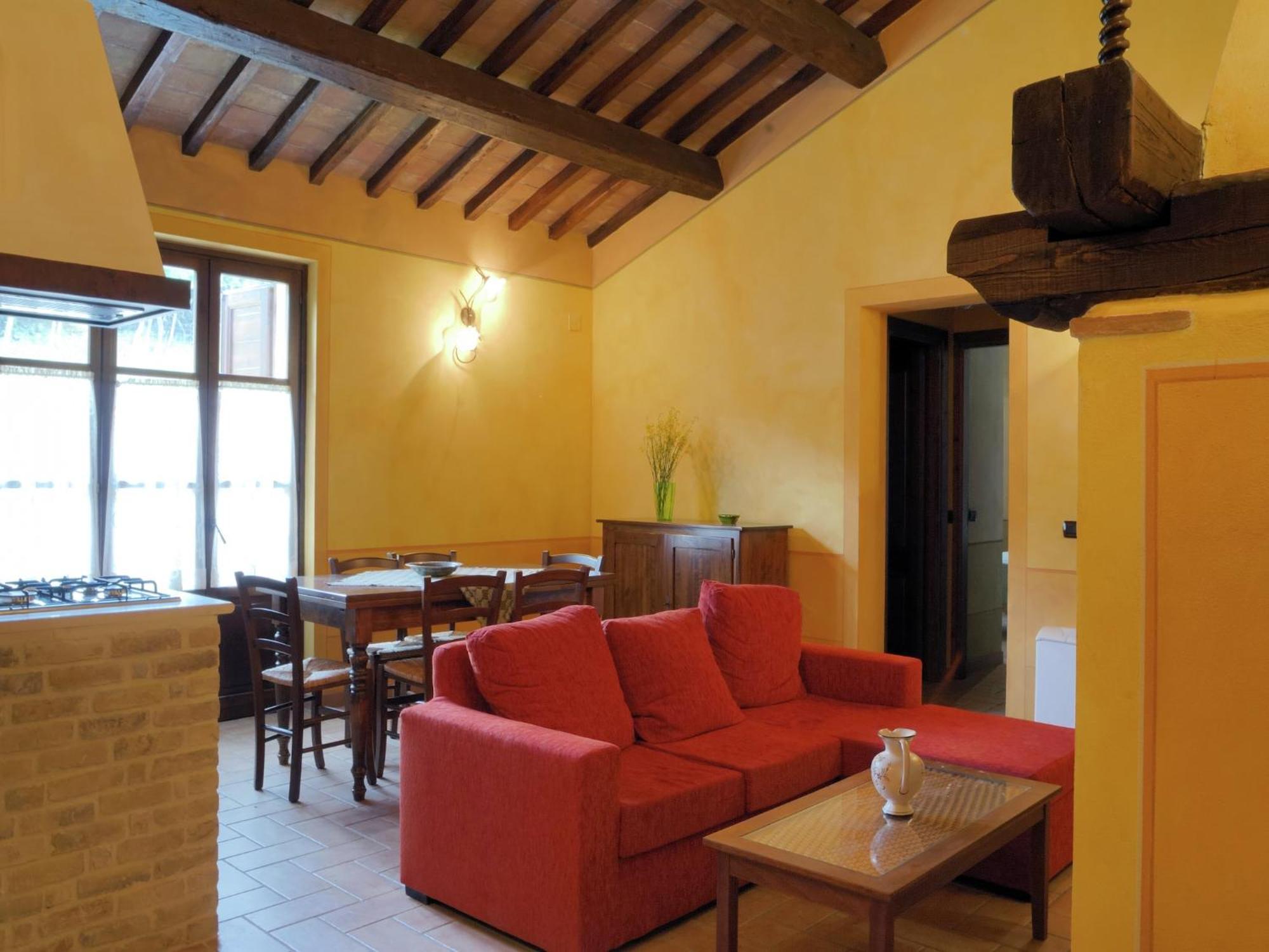 Elegant Apartment Only 1 Hour From Rome Narni Kültér fotó